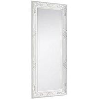 Julian Bowen Mirror Collection - Lean-To, Wall, Dress - Round, Rectangular