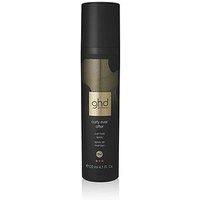 GHD Final Fix Hairspray For All Hair Types 400ml