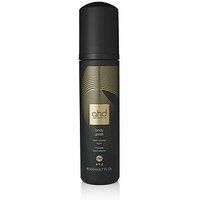 GHD Total Volume Foam 200ml for Body and Volume New & Genuine with Free Delivery