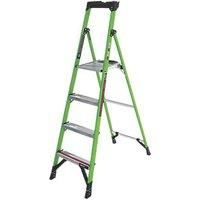 Little Giant MightyLite Fibreglass Platform Steps