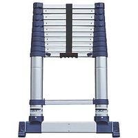 TB Davies Xtend+Climb 3.2m ProSeries S2.0 Telescopic Ladder