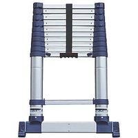 TB Davies Xtend+Climb 3.2m ProSeries S2.0 Telescopic Ladder