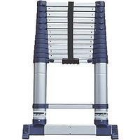 TB Davies Xtend+Climb 3.8m ProSeries S2.0 Telescopic Ladder