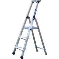 Tb Davies 3 Tread Maxi Platform Step Ladder