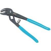 OX Tools P326012 Pro Automatic Water Pump Pliers, Multi-Colour, 300 mm