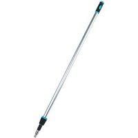 OX Tools Speedskim ST/SF/PF Universal Telescopic Plastering Pole & Attachment