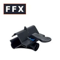 OX SpeedSkim Semi Flexible Plastering Spatula 450mm-1800mm, Blade, Pole Choose