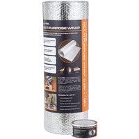 SuperFOIL Multipurpose Insulation 0.6m x 10m and Foil Tape Set