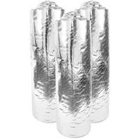 SuperFOIL SF19+ Multifoil Insulation 1.2 x 10m Aluminium