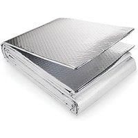 SuperFOIL Radiator Insulation Foil RadPack (5m x 60cm) - 3.6mm Heat Reflective Reflector Bubble Foil | Save Energy & Save Money - Insulates up to 3 Radiators Per Pack