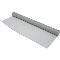 SuperFOIL SFBB Breathable Membrane (1.5m x 25m) - 37.5sqm coverage | Radiant Vapour Barrier for Walls, Floors and Roof | Water-Resistant - Prevent Mould & Damp in your Home