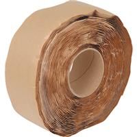 Rhinoplast Radon Double Sided Tape 50mm x 15m Bitumen