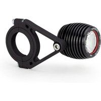 Exposure Fuse E-Bike Commuter Front Light - Black, Black