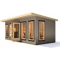 Shire Cali Home Office 20 ft x 8 ft