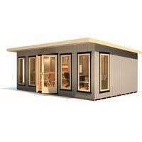 Shire Cali Home Office 20 ft x 12 ft