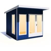 Shire Cali Home Office 8 ft x 8 ft