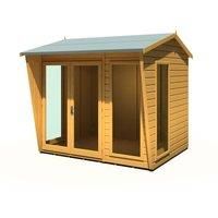 Shire Burghclere Summerhouse 8 ft x 6 ft