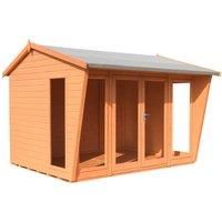 Shire Burghclere Summerhouse 10 ft x 10 ft