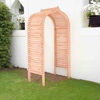 Shire Bejoda Arch 4 ft x 2 ft
