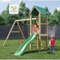 Shire Lucas Playfort