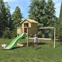 Shire Galaxy Playfort