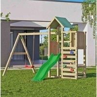 Shire Chester Playfort