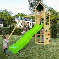 Shire Charly Playfort