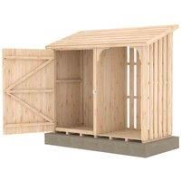 Shire Country Log & Tool Store