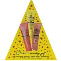 Dr. Pawpaw Classic Beauty gift set (for lips and cheeks)