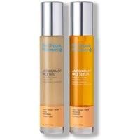 Antioxidant Face Duo