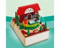 LEGO Little Red Riding Hood Bricktober 2021 Set 3/4 6384693