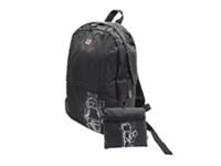 Lego 5007863 Gear Foldable Backpack