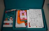 BRAND NEW Lego Promotional Christmas Holiday Craft Set 5009114