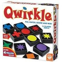 MindWare - Qwirkle: UK Edition - Board Game