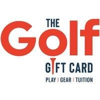 GOLF Digital Gift Card - £50