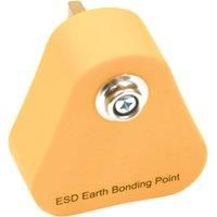 Ecotile 0A Unfused Earth Bonding Plug (236YU)