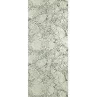 Multipanel Linda Barker Bathroom Wall Panel Bianca Luna Unlipped 2400 x 1200mm - ML3421SHR