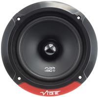 Vibe Slick 5 Inch Component Car Speakers