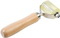 Vibe Dampening Roller