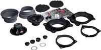 Vibe Optisound Complete Speaker Kit  Toyota