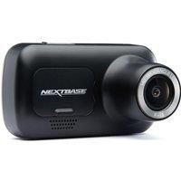 Nextbase 222 Dash Cam Series 2 1080p HD Car Recorder Night Vision Powered Mount