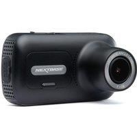 NEXTBASE 322GW Full HD Dash Cam  Black