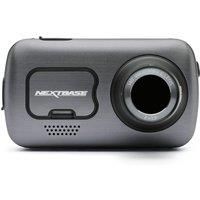NEXTBASE 622GW 4K Ultra HD Dash Cam with Amazon Alexa  Black
