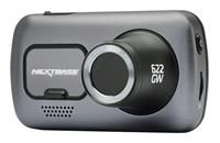 NEXTBASE 622GW 4K Ultra HD Dash Cam with Amazon Alexa  Black