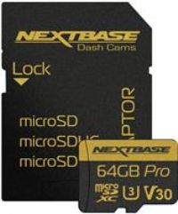 Nextbase Micro Sd 64Gb U3