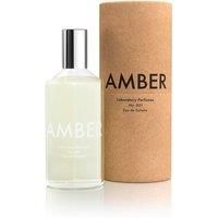 Laboratory Perfumes Amber 100ml eau de toilette spray. New & boxed