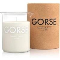 Laboratory Perfumes Gorse Candle 200g,3.4 OZ
