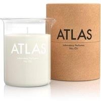 Laboratory Perfumes Atlas Homeware Candle - Clear One Size
