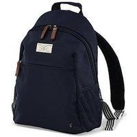 Joules Travel Backpack Small - French Navy