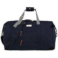 Joules Coast Womens Duffle Bag One Size French Navy